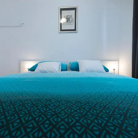 Lana Holiday home Supetar