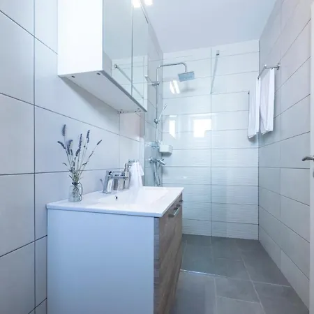Lana Holiday home Supetar