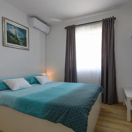 Vakantiehuis Lana *