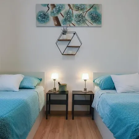 Lana Holiday home *