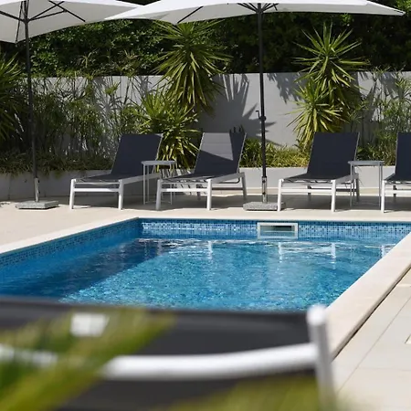 Lana Holiday home Supetar